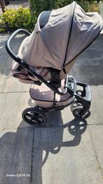 easywalker harvey 5 premium nieuwprijs 899,-, Ophalen, Zo goed als nieuw, Overige merken, Voetenzak