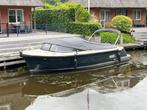Antaris Connery 25 (2016) compleet en goed onderhouden!, Gebruikt, Binnenboordmotor, 6 meter of meer, Diesel