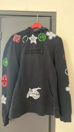 Opening Ceremony sweater mat zwart, Ophalen of Verzenden, Zo goed als nieuw, Zwart