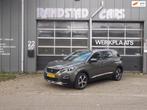 Peugeot 5008 1.2 PureTech Allure Automaat Airco Elek Pakket, Auto's, Peugeot, Euro 6, 1199 cc, 7 stoelen, Bedrijf