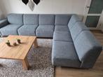 Hoekbank Pantini - Bonel vering HR -z.g.a.n. - 3,28 x 2,16 m, Huis en Inrichting, Banken | Bankstellen, Gebruikt, Ophalen of Verzenden