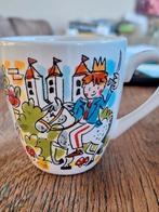 Mini mok Blond amsterdam Efteling, Huis en Inrichting, Keuken | Servies, Blond Amsterdam, Ophalen of Verzenden, Zo goed als nieuw