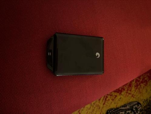 Seagate FreeAgent GoFlex externe harde schijf met een opslag, Computers en Software, Harde schijven, USB, Verzenden