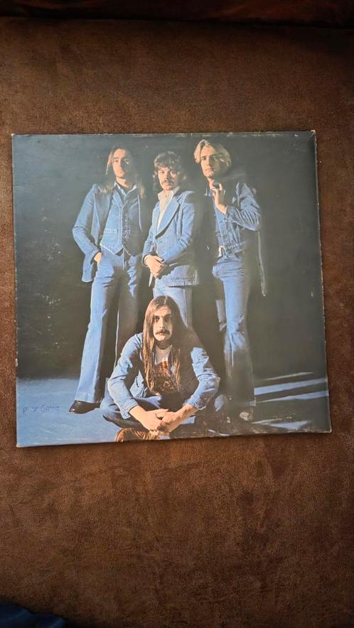 Status Quo - 18x vinyl., Cd's en Dvd's, Vinyl | Rock, Gebruikt, 12 inch, Ophalen of Verzenden