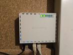 Mikrotik hEX Refresh router (2024 model), Computers en Software, Routers en Modems, Ophalen of Verzenden, Zo goed als nieuw, Router