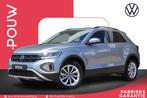 Volkswagen T-Roc 1.0 TSI 110pk Life Business | Android Auto/, 12 maanden, Stof, Gebruikt, Das WeltAuto Volkswagen