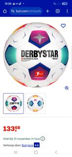 Derbystar Bundesliga Select Voetbal, Ophalen of Verzenden, Nieuw, Bal