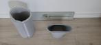 Exhaust hose for air conditioning, Witgoed en Apparatuur, Airco's, Ophalen, Mobiele airco, Minder dan 60 m³, 3 snelheden of meer