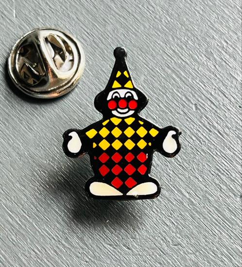 Bart Smit speelgoed Pin, Verzamelen, Speldjes, Pins en Buttons, Zo goed als nieuw, Overige onderwerpen, Ophalen of Verzenden