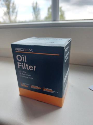 Ridex oliefilter-7O0016-