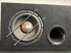 JBL 1600 Watt Subwoofer 10 inch 25cm, Auto diversen, Ophalen of Verzenden, Zo goed als nieuw