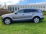 Audi Q7 2011 * 4.2 TDI quattro Pro Line * FACELIFT * LED * 7, Automaat, Euro 5, Gebruikt, 8 cilinders