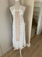 Ibzmode jurk ibiza, boho, Kleding | Dames, Jurken, Ophalen of Verzenden, Zo goed als nieuw, Maat 34 (XS) of kleiner, Onder de knie