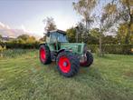 Fendt 312 LSA turbomatik, Ophalen, Gebruikt, 80 tot 120 Pk, Fendt