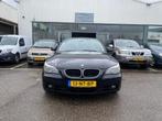 BMW 5-serie 525i Executive NAVI | AUTOMAAT | CRUISE | CLIMA, Auto's, BMW, Origineel Nederlands, Te koop, 5 stoelen, Benzine