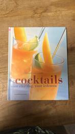 S. Laere - Cocktails H0, Ophalen of Verzenden, Zo goed als nieuw, S. Laere