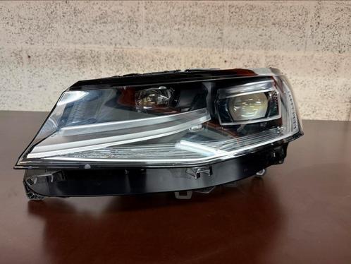 VW TRANSPORTER T7 VOL LED IQ LIGHT KOPLAMP LINKS 7T1941081B✅, Auto diversen, Overige Auto diversen, Ophalen of Verzenden