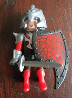 PLAYMOBIL RIDDER 3, Ophalen, Zo goed als nieuw
