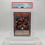 Yu-Gi-Oh! Exodia Forbidden One TN23 PSA 9 QCSR, Hobby en Vrije tijd, Verzamelkaartspellen | Yu-gi-Oh!, Ophalen of Verzenden, Nieuw