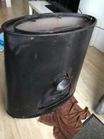 gaskachel en houtkachel tekoop aangeboden, Ophalen, Gebruikt, Gas, Gaskachel