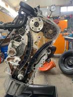 Vw audi 1.6 FSI BLP motor met nieuwe ketting, Auto-onderdelen, Ophalen, Gebruikt, Audi