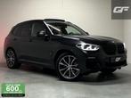 BMW X3 xDrive30e M-Sport Pano Leer Camera HUD Trekh. Sfeer N, Auto's, BMW, Automaat, 1998 cc, Gebruikt, Euro 6
