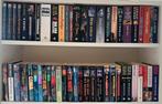 50 pockets thriller/roman Robin Cook, Elizabeth George enz., Boeken, Ophalen of Verzenden, Zo goed als nieuw, Nederland