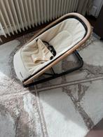 Deryan Luxe Wipstoel – Beige/Houtlook – Comfortabel & Stijl, Kinderen en Baby's, Wipstoeltjes, Ophalen of Verzenden, Zo goed als nieuw