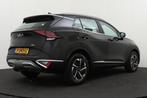 Kia Sportage 1.6 Aut. 180 PK Hybrid DynamicLine Camera Adapt, Stof, Gebruikt, 4 cilinders, 179 pk