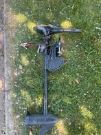 Minn kota 30 lbs moter met accu, Watersport en Boten, Hengelsport | Karpervissen, Ophalen of Verzenden