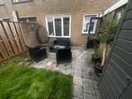 30x30 Stoeptegels, Ophalen, Overige materialen, Gebruikt, 10 m² of meer