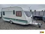 Chateau Calista 450 FTU ESPACE MET VEEL OPTIES, Chateau, Bedrijf, Overige typen, Tot en met 4