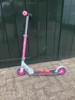 Heel leuk roze kinderstepje, Fietsen en Brommers, Steps, Ophalen, Gebruikt, Gewone step