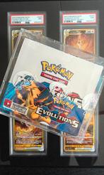 Pokémon XY Evolutions Booster Box – Sealed, Ophalen of Verzenden, Nieuw, Boosterbox