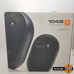 JBL 104BT Bluetooth Desktop Speakers - Nieuw!, Nieuw