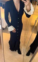 Jurk Sandro, Kleding | Dames, Zwart, Sandro, Nieuw, Cocktailjurk