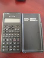 Casio fx 82ms, Ophalen of Verzenden, Zo goed als nieuw