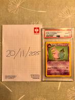 Slowbro dark team rocket 1st edition, Hobby en Vrije tijd, Verzamelkaartspellen | Pokémon, Verzenden, Nieuw