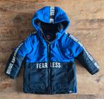 Mooie Z8 winterjas mt 92/98, Z8, Ophalen of Verzenden, Zo goed als nieuw, Jongen