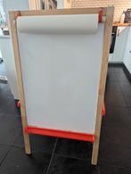 IKEA MÅLA krijtbord / whiteboard – gebruikt, Ophalen, Zo goed als nieuw, Krijtbord