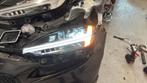 Volvo V90 LED Koplamp Links 2023, Ophalen of Verzenden, Gebruikt, Volvo