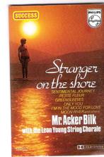 Mr. Acker Bilk > Stranger on the shore, Overige genres, Gebruikt, Ophalen of Verzenden, 1 bandje