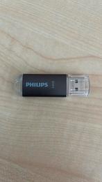 Nette usb philips 64GB, Computers en Software, USB Sticks, Ophalen, Zo goed als nieuw, Philips, 64 GB