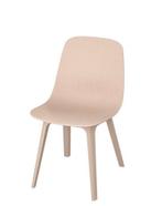 ODGER eetkamerstoelen beige 4x NIEUW, Huis en Inrichting, Ophalen, Nieuw, Overige kleuren, Vier