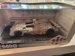 Dome S101 Racing for Holland 24hrs 2001 #9, Hobby en Vrije tijd, Modelauto's | 1:43, Ophalen of Verzenden, Zo goed als nieuw, Tractor of Landbouw