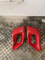 Gilera runner radiateur kappen / roosters, Ophalen