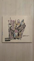 Damien Rice - 9, Ophalen of Verzenden, Zo goed als nieuw, Poprock