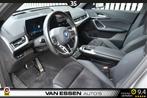 BMW X1 xDrive25e M-Sport Navi 360-Camera Stoelverw. Led Crui, Auto's, Gebruikt, Euro 6, 16 kWh, Bedrijf