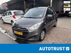 Hyundai| I10 1.0 i-Drive Cool|Airco|NAP|Elektrischramen|AUX|, Voorwielaandrijving, Euro 5, Gebruikt, 400 kg