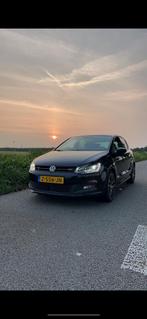 Volkswagen Polo Blue GT 1.4 TSI DSG – Nette staat!, Auto's, Euro 6, 4 cilinders, 150 pk, Overige bekleding